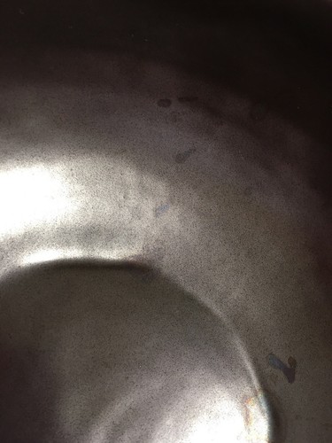 Juliska Pewter Stoneware 9.5” Serving Bowl