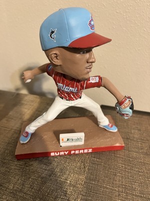 Eury Perez Bobblehead 2024