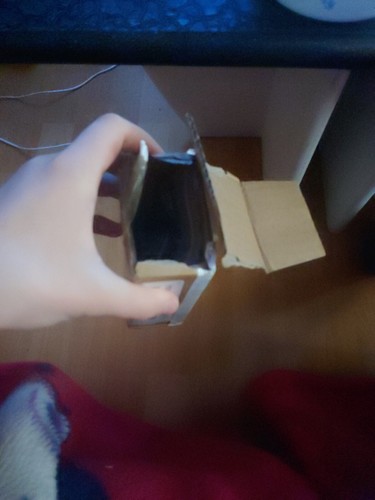 Item photo(s) from verified buyer