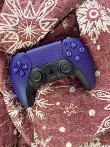 Sony PlayStation 5 DualSense Wireless Controller - Galactic