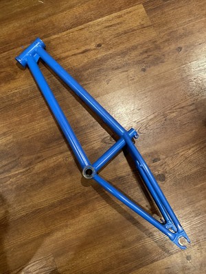 flatland frame