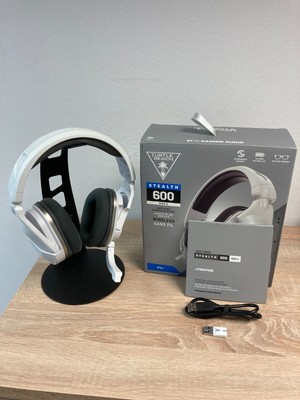Turtle Beach Stealth 600 Gen 2 For PS4 / PS5.