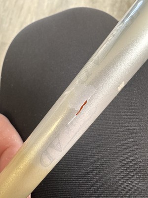 Item photo(s) from verified buyer