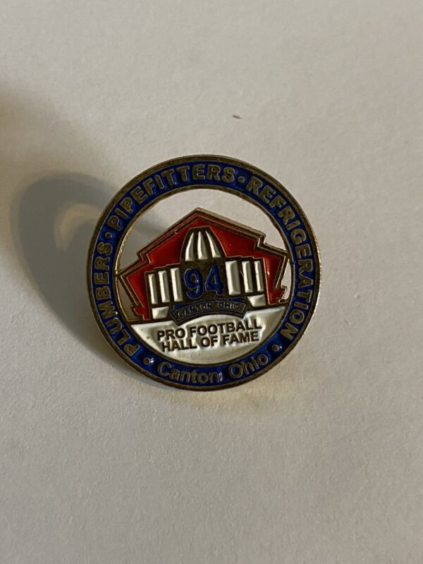 ua plumbers pipefitters union local pins