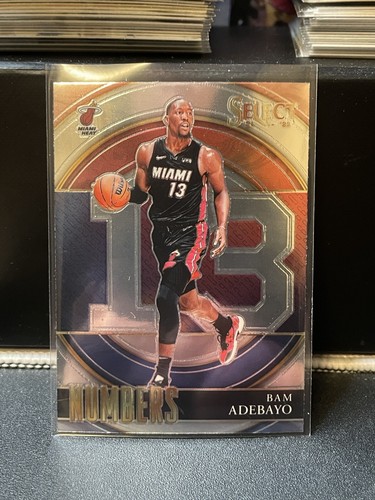 Bam Adebayo 
