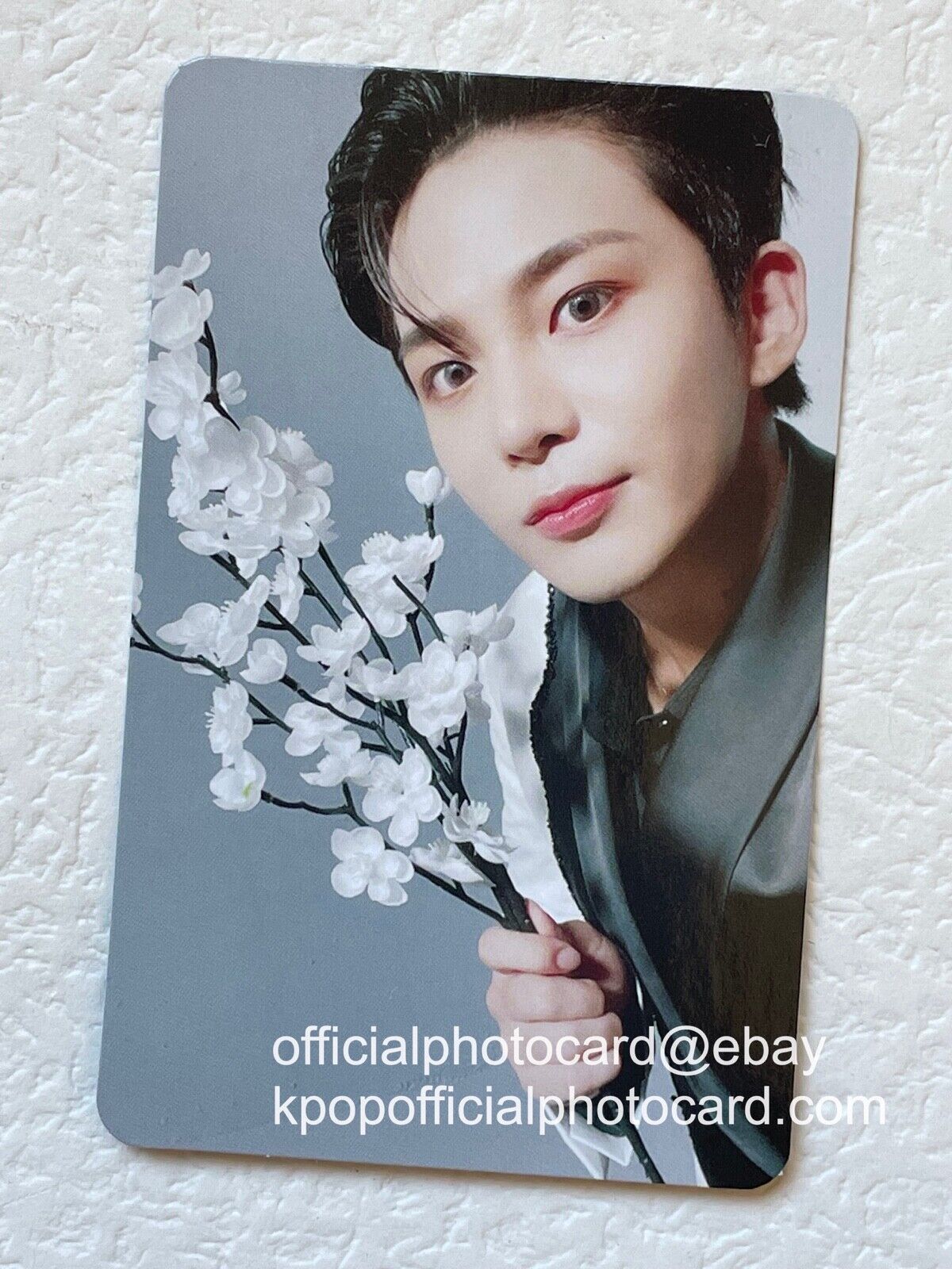 ATEEZ THE WORLD EP.2 : OUTLAW Minirecord POB 2nd Lucky Draw ATEEZ THE WORLD EP.2 : OUTLAW Minirecord POB 2nd Lucky Draw