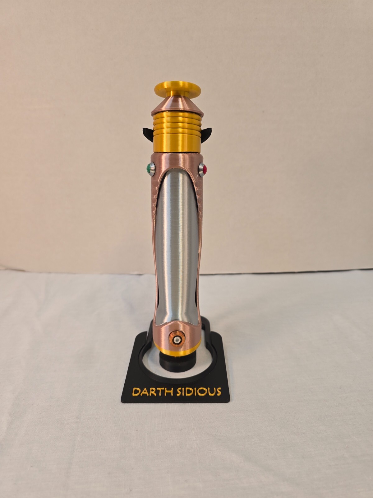 レア デッドストック新品DARTH SIDIOUS ジェダィ STAR WARS レア デッドストック新品DARTH SIDIOUS ジェダィ STAR WARS