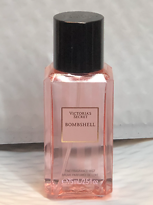 Victoria's Secret Bombshell Fragrance mist 75ml –