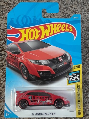 ひ*が様 Hot Wheels Civic Type R STH s-l400.jpg