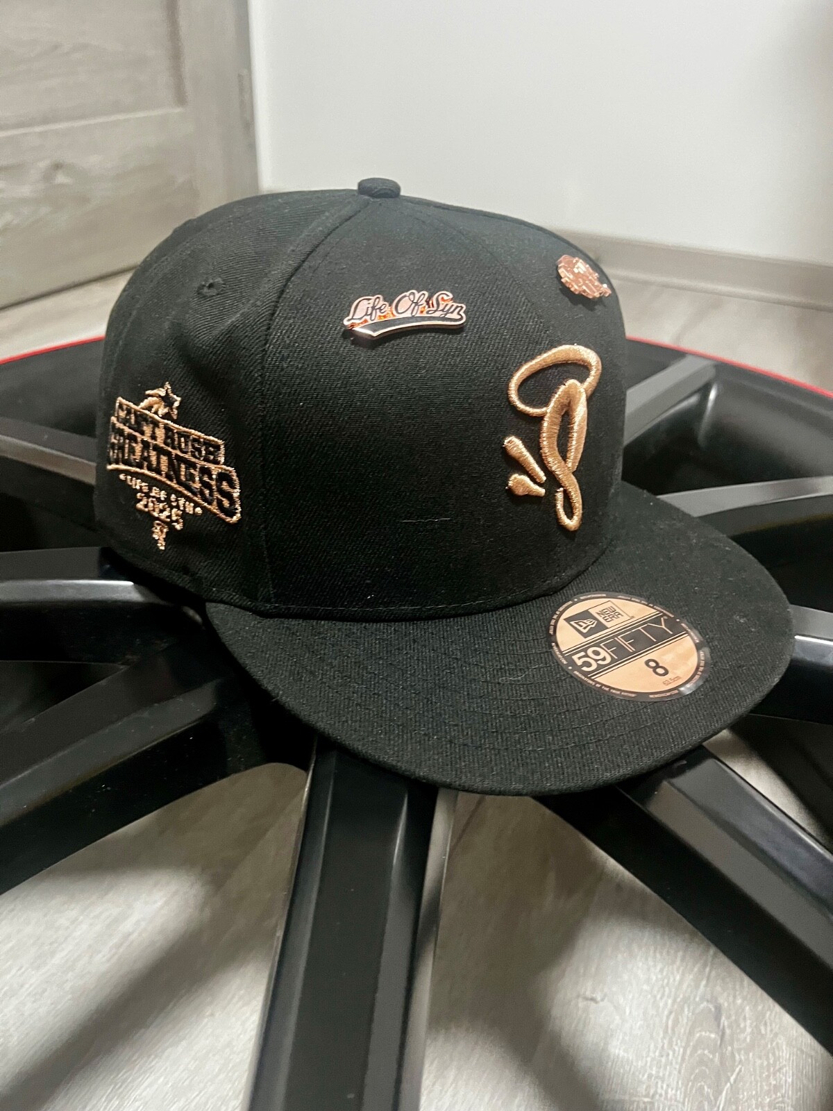 帽子 SYNA Central Cee NEWERA 9FIFTY SNAPBACK $_57.JPG?set_id