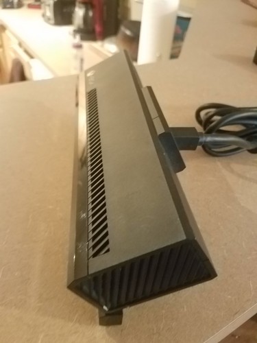 Microsoft Xbox One Official Original Kinect Motion Sensor Bar - Model 1520