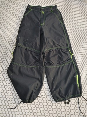 Vintage MacGear Wide Leg Raver Cargo Pants Mens Size 30 Vintage MacGear Wide Leg Raver Cargo Pants Mens Size 30