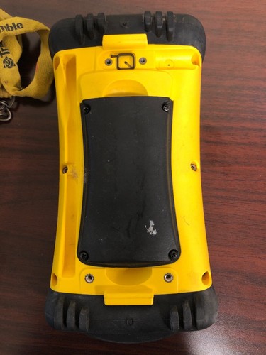 Trimble Nomad Handheld, Surveying, Outdoor Computer