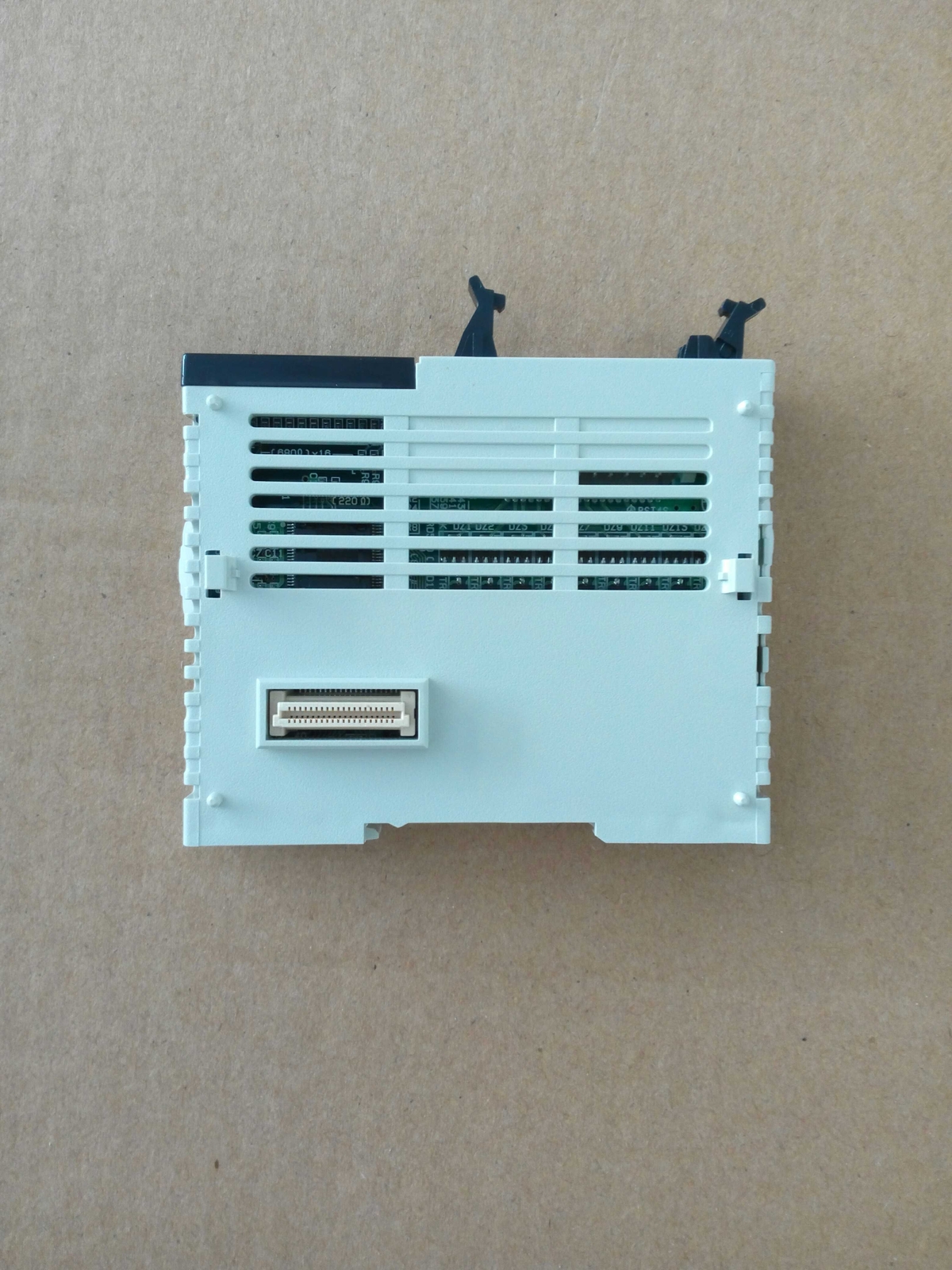 1Pc USED MITSUBISHI FX2NC-16EYT FX2NC16EYT PLC module Tested