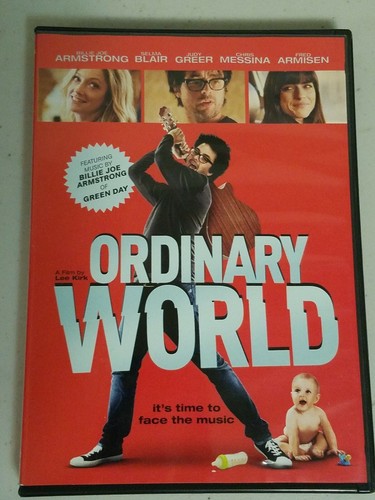 お笑い・バラエティ EXTRA ORDINARY 20's 1st Documentary DVD Ordinary World (DVD, 2016) Selma Blair, Judy Greer, Billie