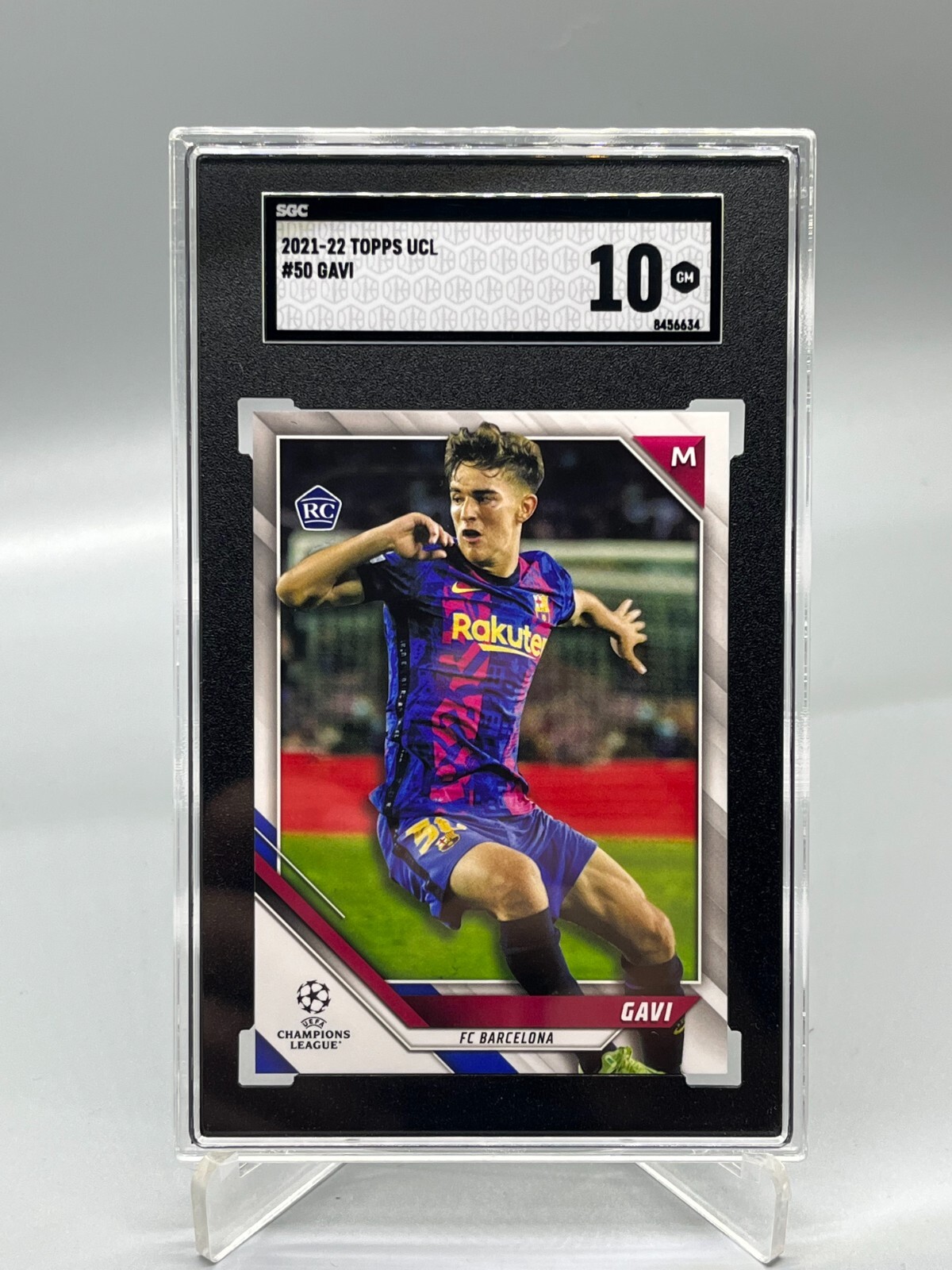 2020 Topps CSG 10 筒香嘉智 バリアシオン RC ルーキー 2020 Topps CSG 10 筒香嘉智 バリアシオン RC ルーキー
