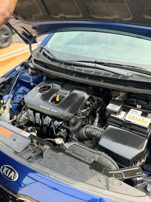 image 1 of engine