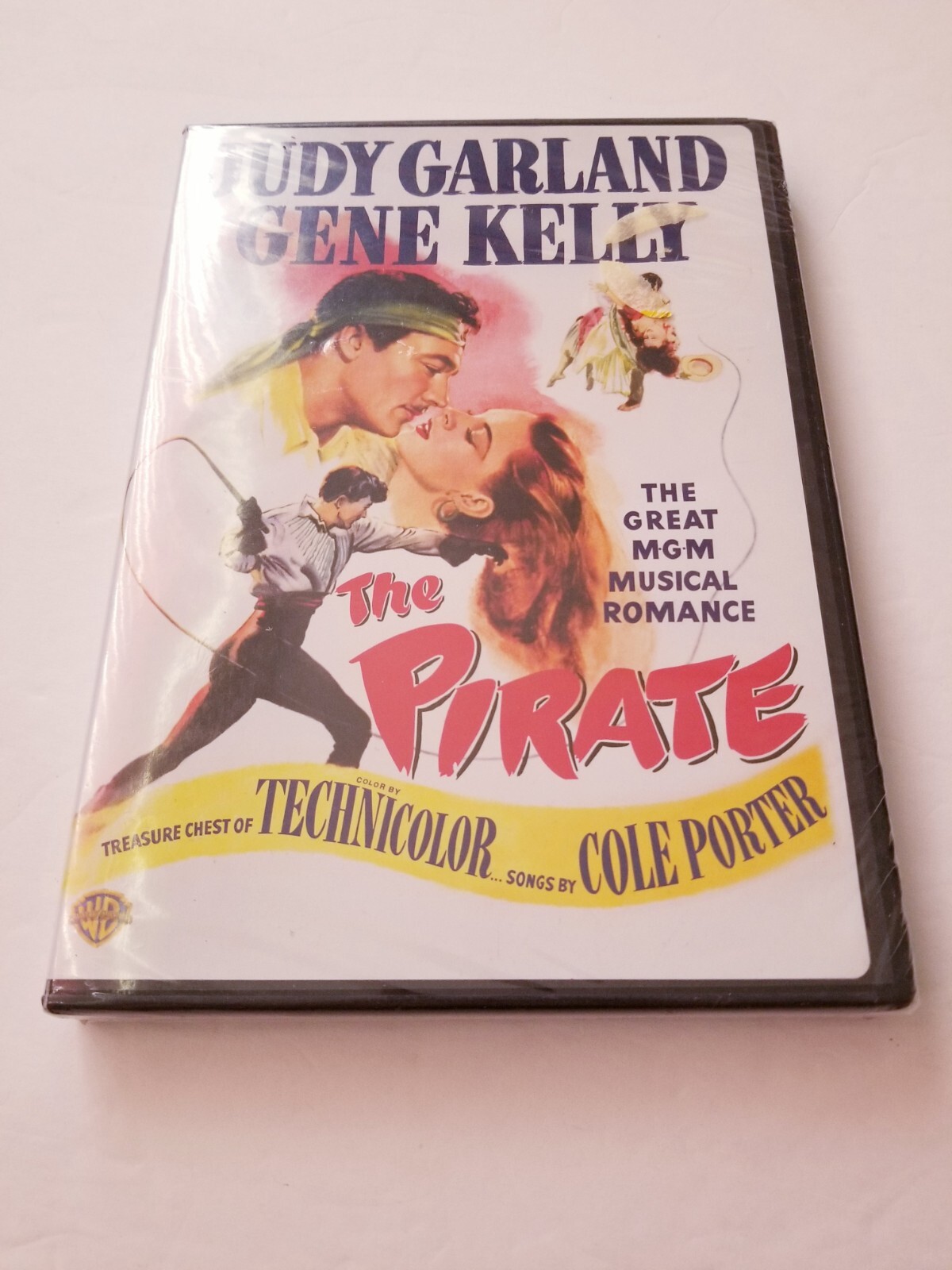 その他 Pirates: Passion &amp; Plunder [VHS] Neon Rocketship: Tapes And Treasures