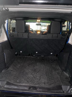 image 8 of interior