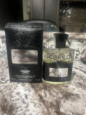 Creed Absolu Aventus 4oz  Fragrance