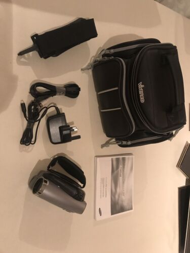 Samsung DVD Camcorder