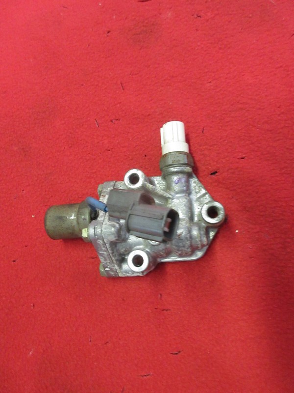 Vtec Ventil Solenoid Honda Civic 1,6l D16v1 Ep2 Bj: 2001- 2007