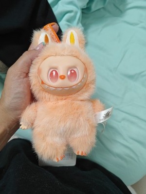 Labubu Big into Energy 3ピース POP MART 【正規品保証・即発送】 THE MONSTERS Big into Energy