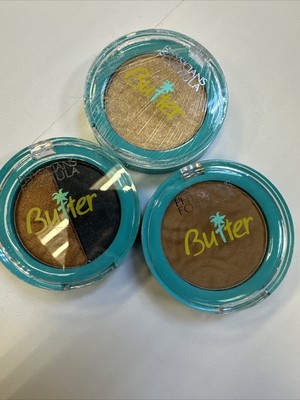 Physicians Formula  Murumuru baby butter eyeshadow duo sunset vista & mid strX3