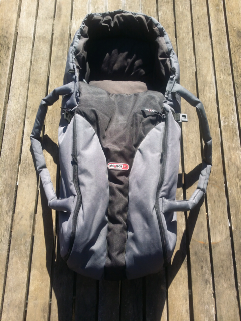 gumtree baby carrier