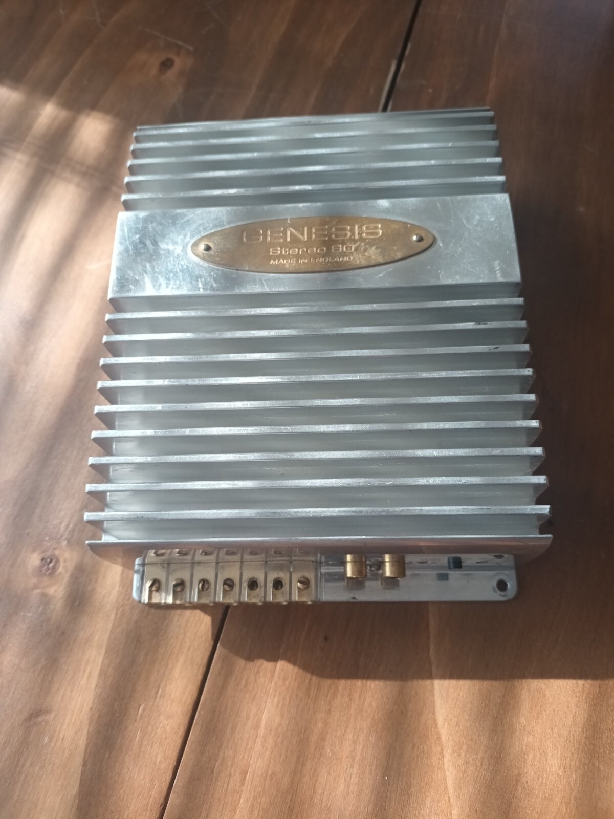 GENESIS Stereo 100 ジェネシス ステレオ100 GENESIS Stereo 100 ジェネシス ステレオ100 Yahoo!オークション