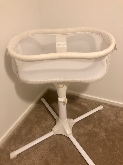 halo swivel bassinet replacement parts