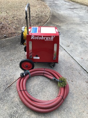 Other - Rotobrush Air