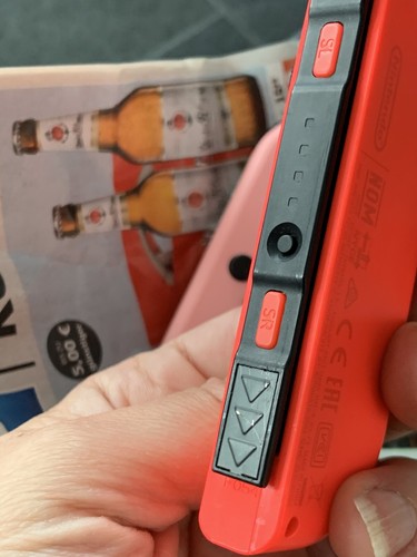 Artikelfoto(s) von einem verifizierten Käufer