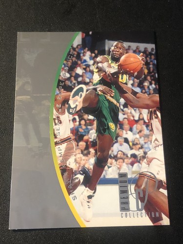 SHAWN KEMP❣️BAB❣️貴重❣️証明書付き❣️ 1994-95 Collector's Choice #203 Shawn Kemp PRO, cd1 | eBay