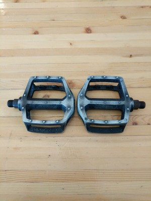 haro big block pedals