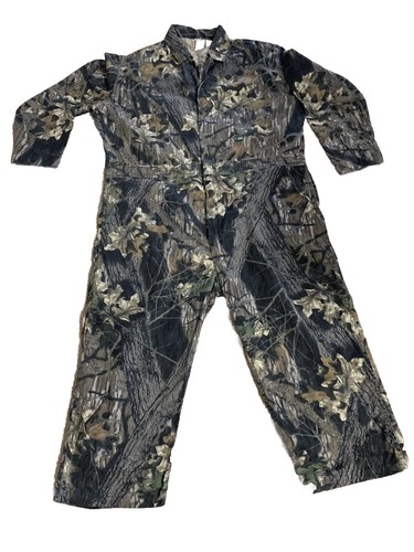 パンツ Vintage Flog Skin Camo Overall Vintage M-4395 HBT Frogskin Camo Coveralls SZ M | Vintage Frog