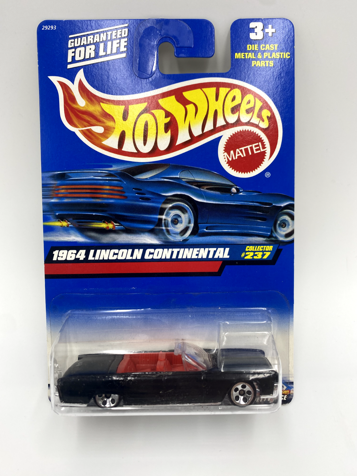 希少！激レア！当時物！amt '69 LINCOLN CONTINENTAL 希少！激レア！当時物！amt '69 LINCOLN CONTINENTAL 希少！激レア