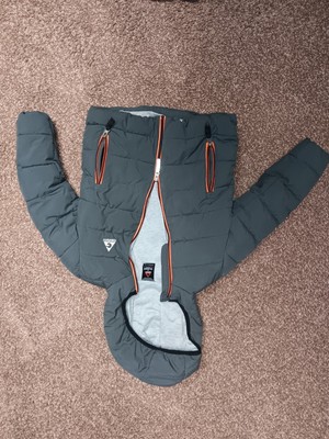 Children's Gerry Coat