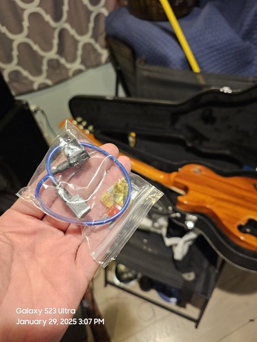 Foto dell'oggetto di un acquirente verificato