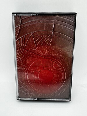 Return To Solaris by Kevin Richard Martin (cassette, 2021) PHNTM20XCS NEW #100