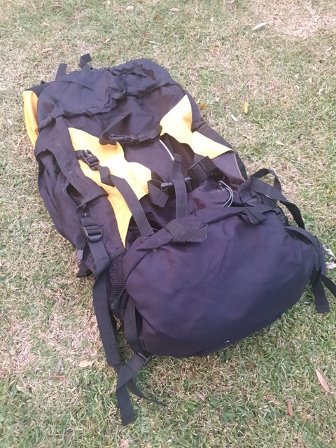 Outlander extreme 80