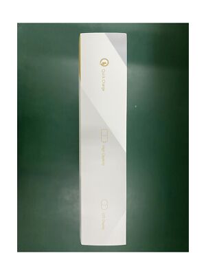 Krisdonia Portable Charger, PD 100W USB C Power Bank 64000mAh Fast Charging E...