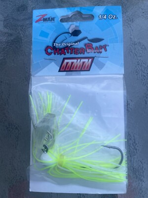 ZMAN Chatterbait Mini