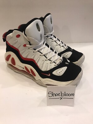nike air max uptempo 97 scottie pippen