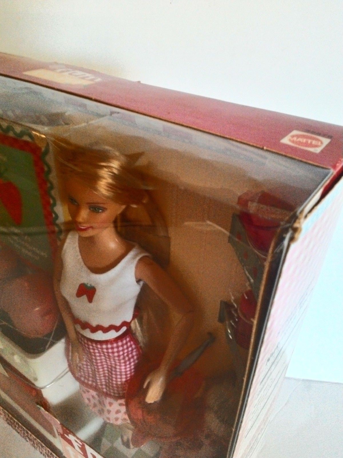 Barbie and Kelly Fun Treats