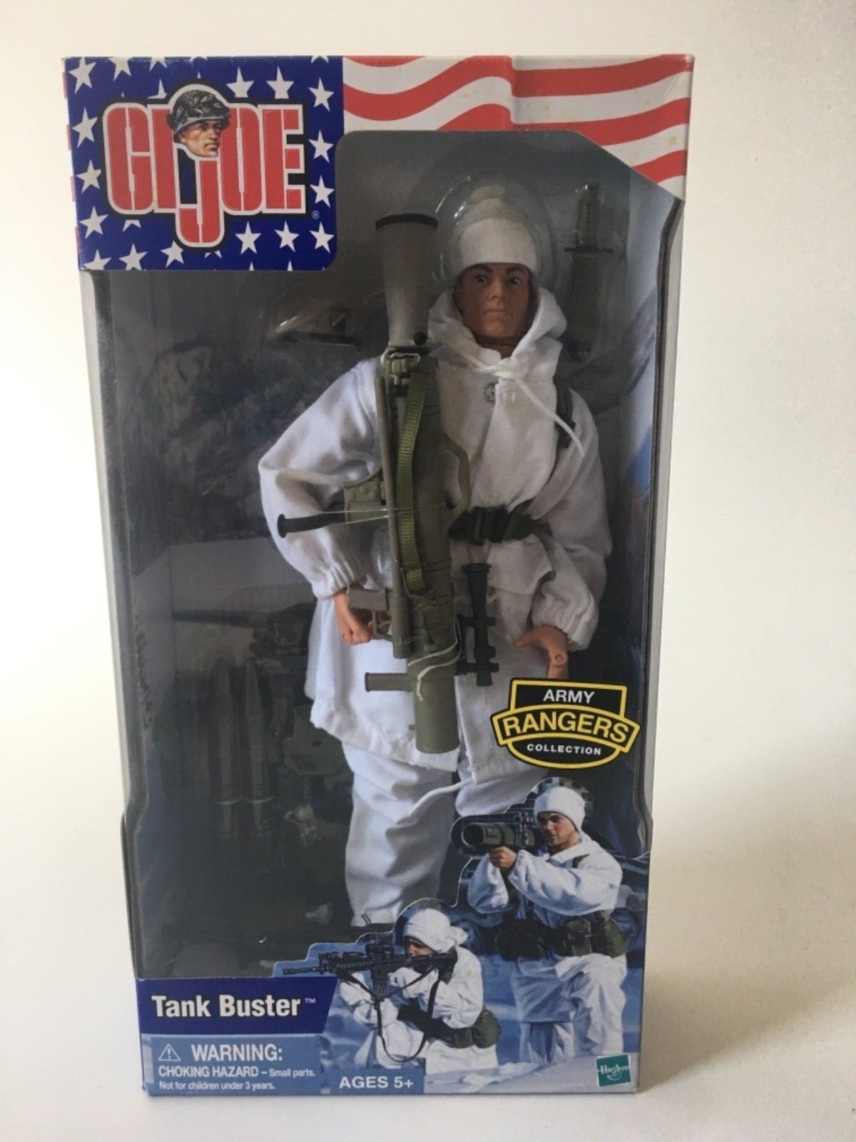 1/6 12インチ ヴィンテージGIジョー AIRBORNE RANGER 1/6 12インチ ヴィンテージGIジョー AIRBORNE RANGER Airborne