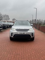 2019 Land Rover Discovery 3.0 SDV6 HSE 5dr Auto ESTATE Diesel Automatic