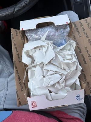 Item photo(s) from verified buyer