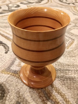 Other Wooden Cups Vatican