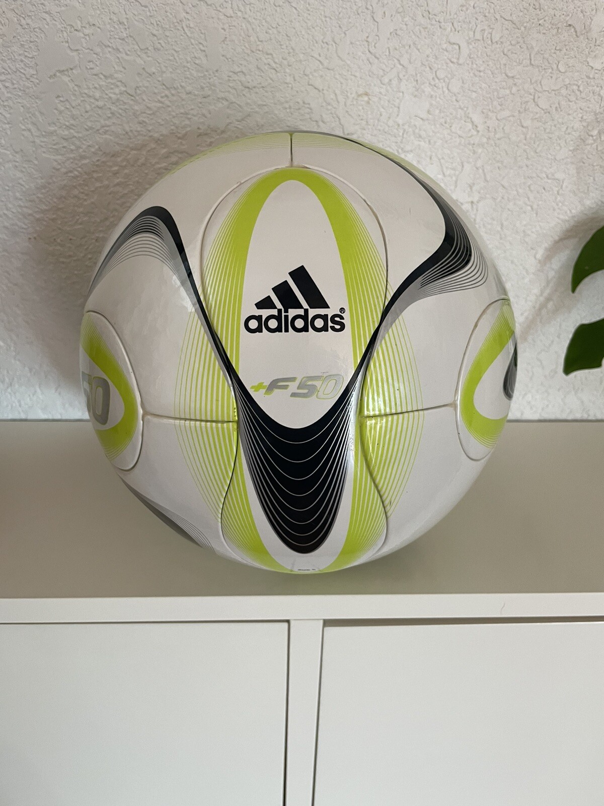 bola adidas teamgeist